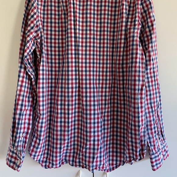 Old Navy Classic shirt Reg Fit - sz L - Picture 5 of 7